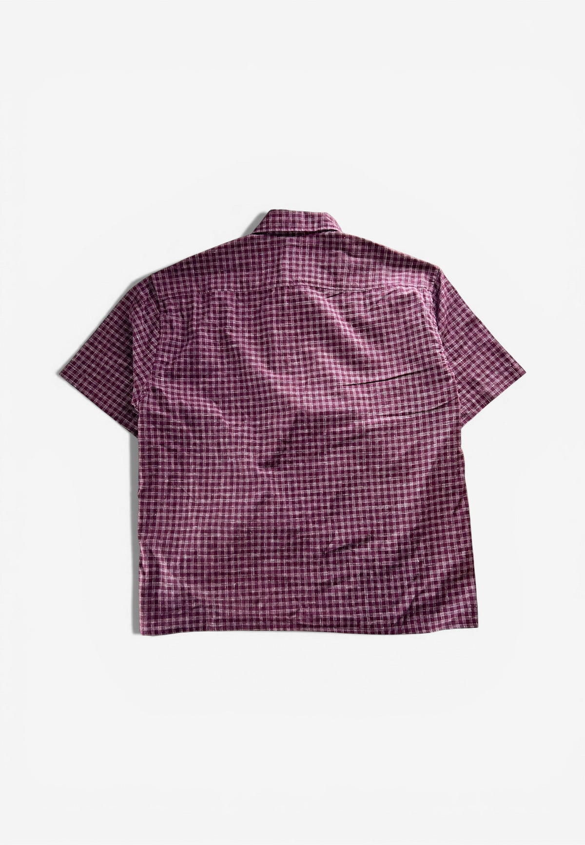 Star Shirt (Red)