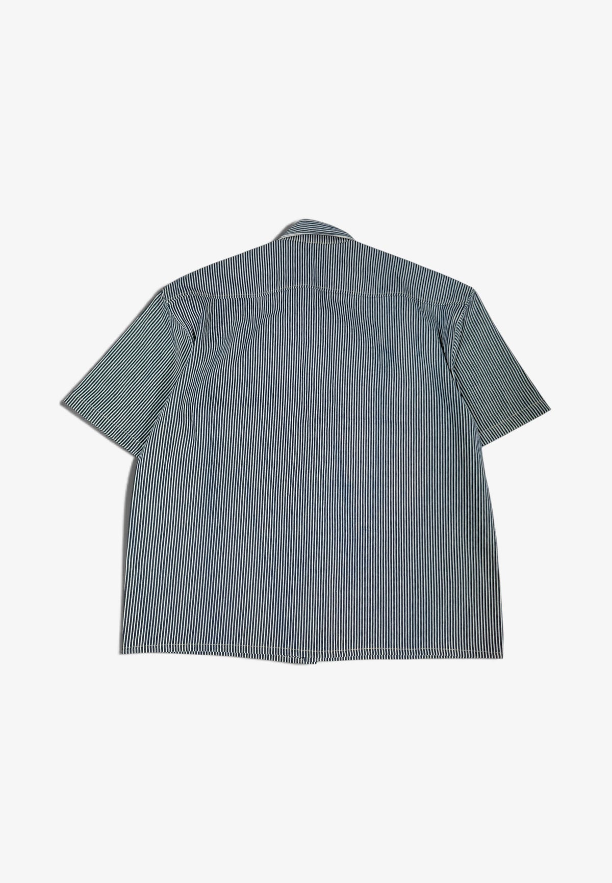 Star Shirt (Pin Stripe)