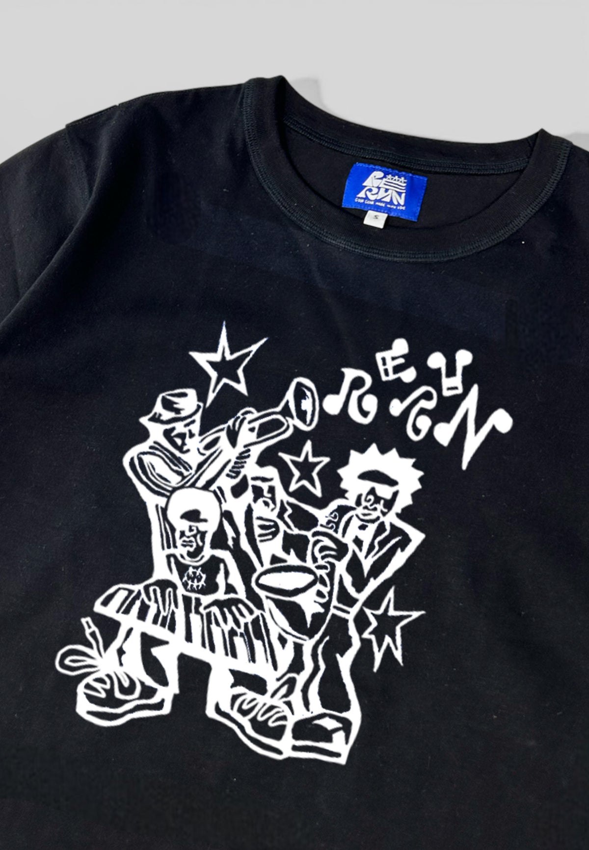 Studios T-Shirt