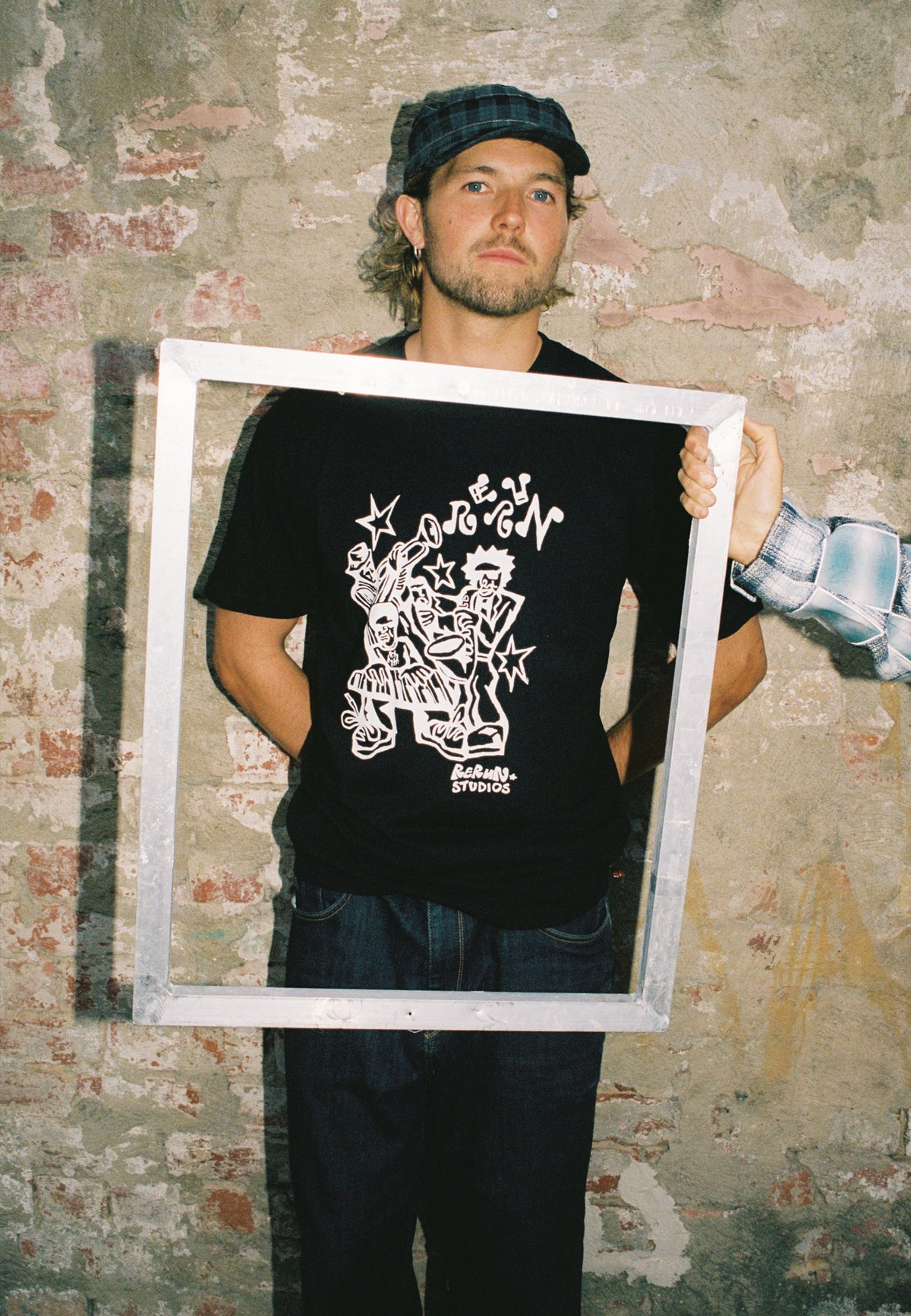 Studios T-Shirt