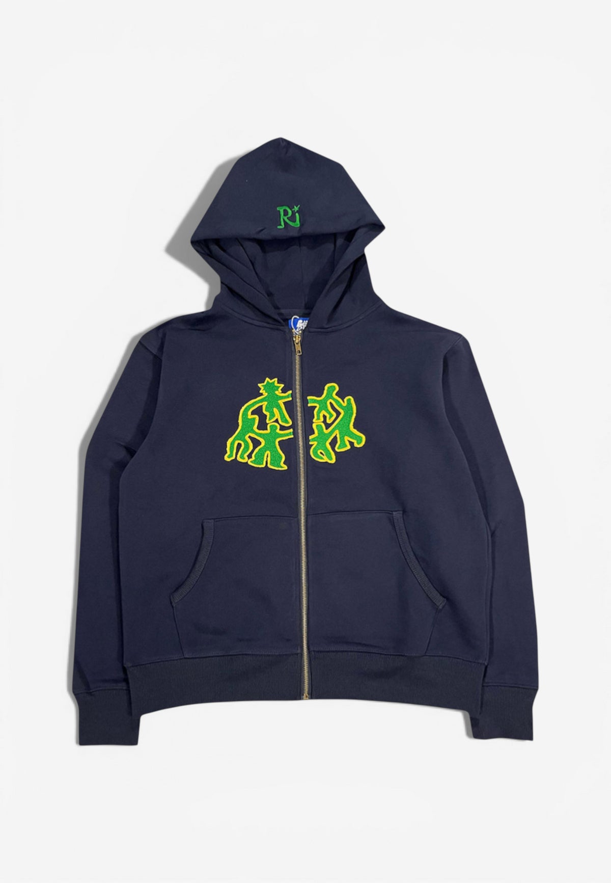 Together Hoodie (Navy)