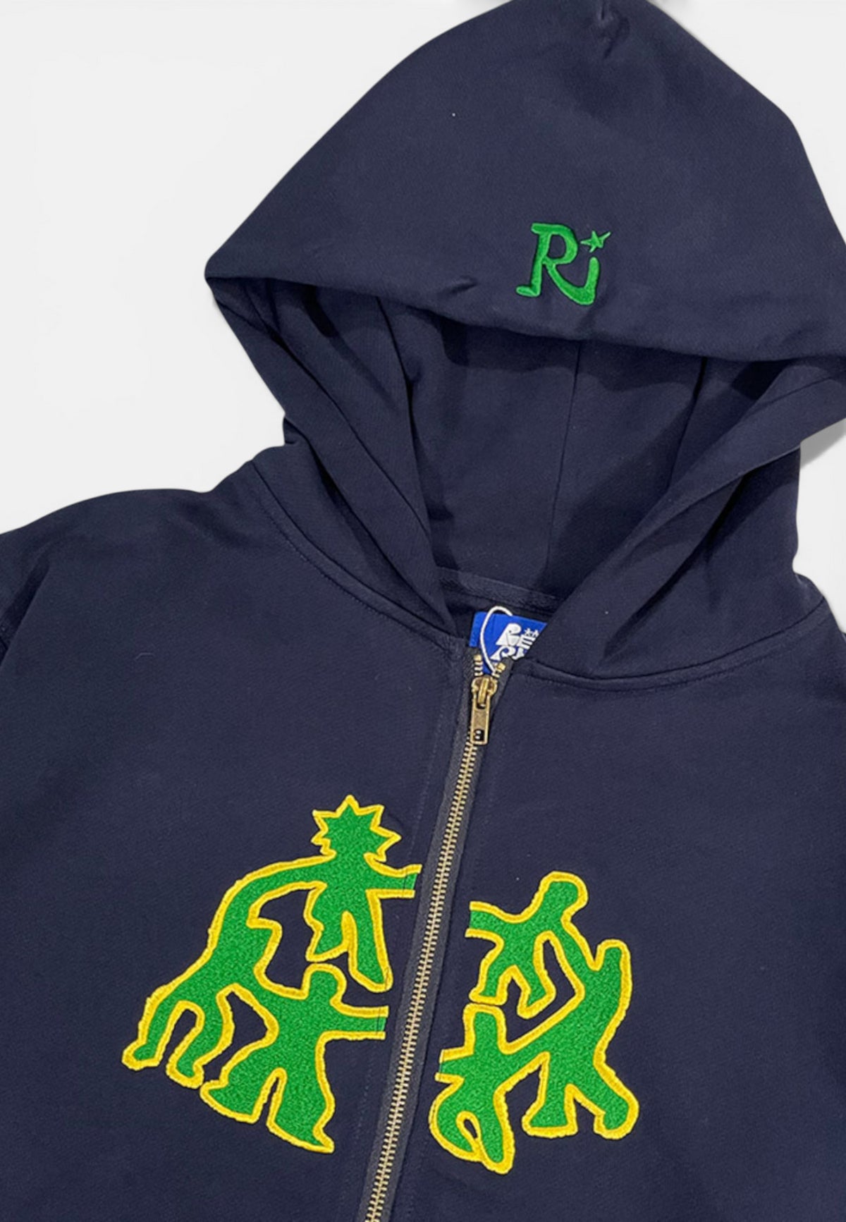 Together Hoodie (Navy)