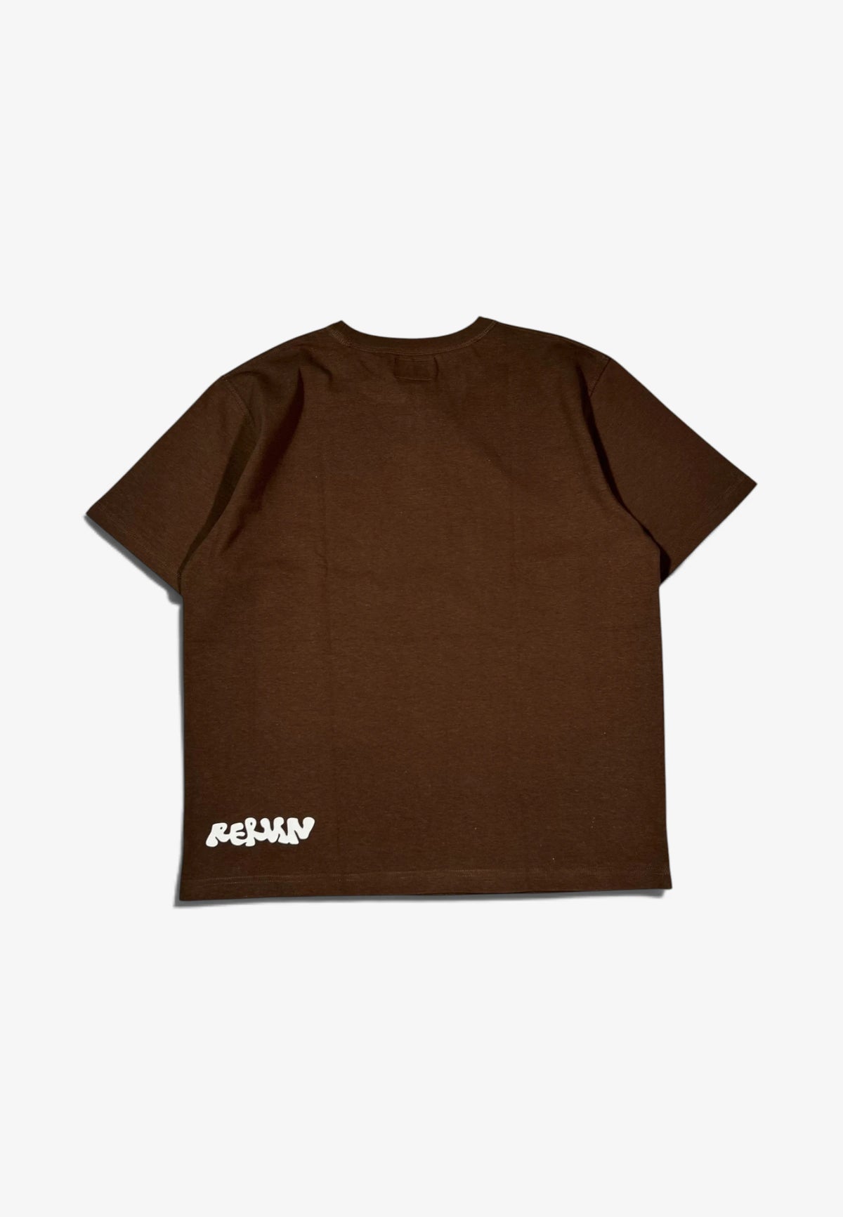 Together T-Shirt (Brown)