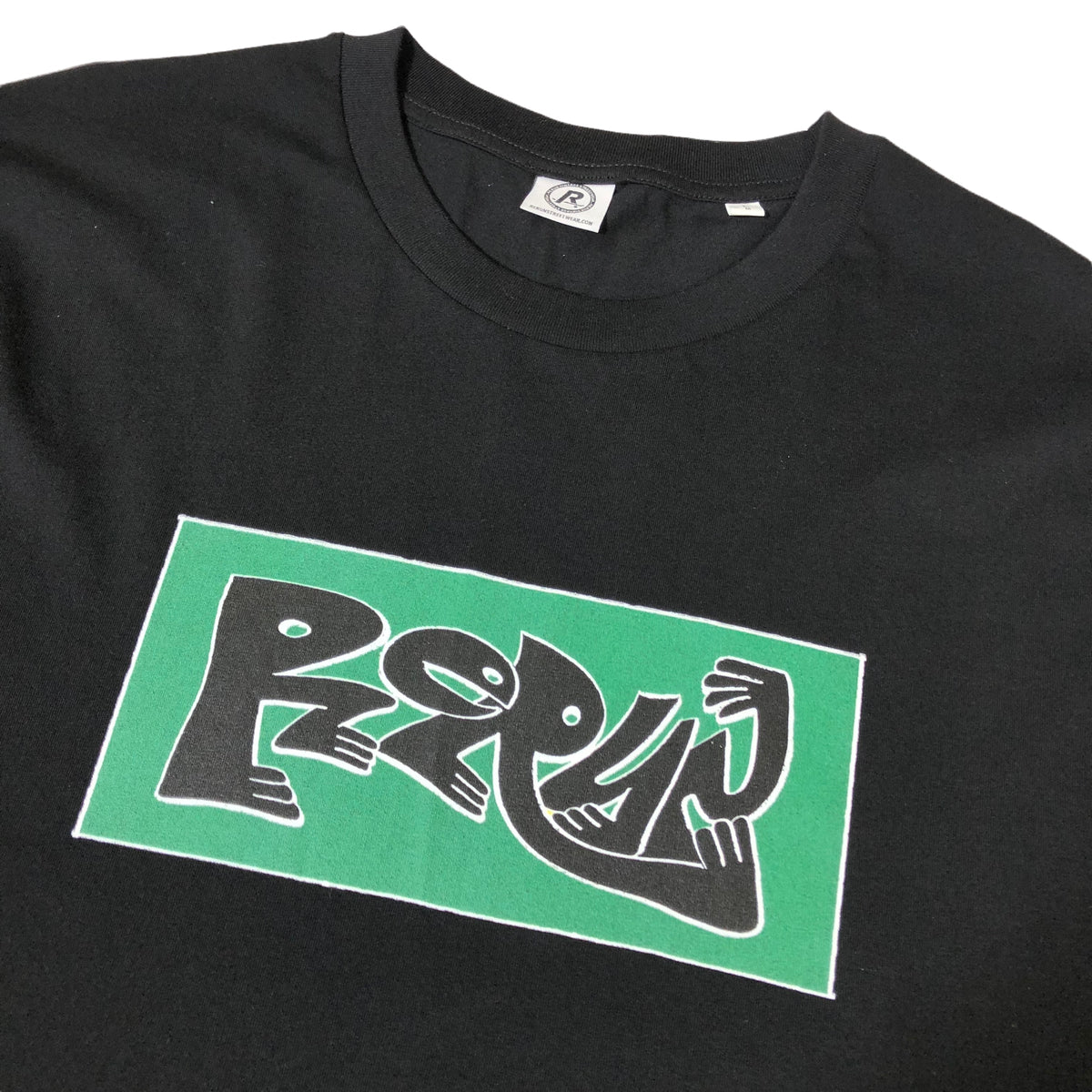 Good Feet T-shirt