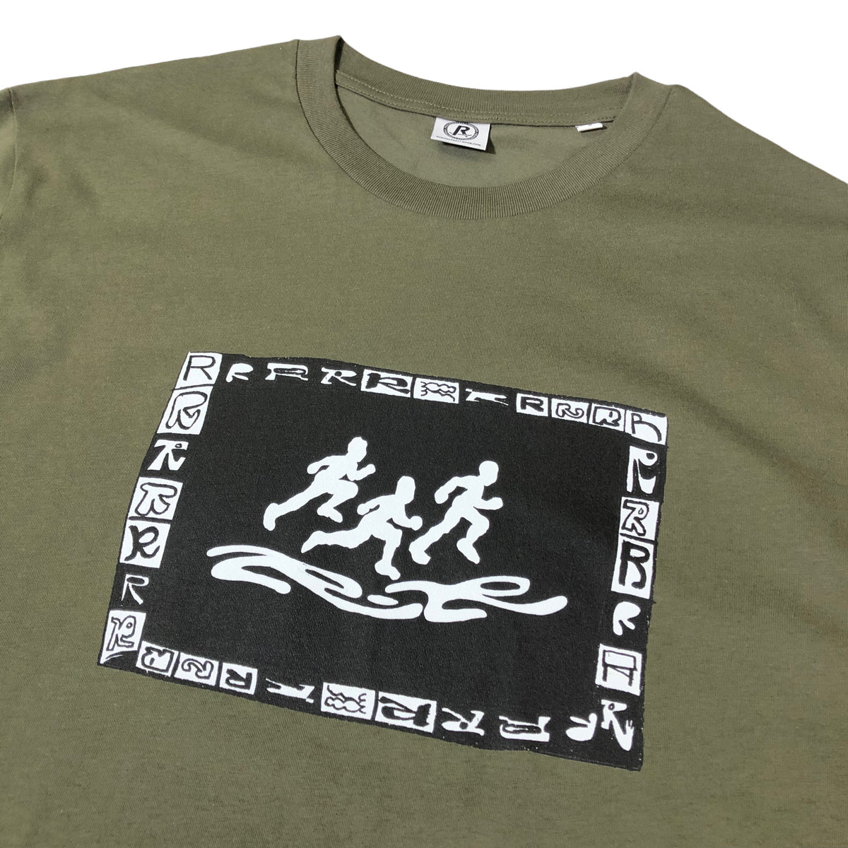 Journey T-shirt