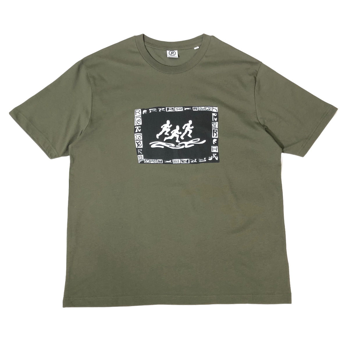 Journey T-shirt