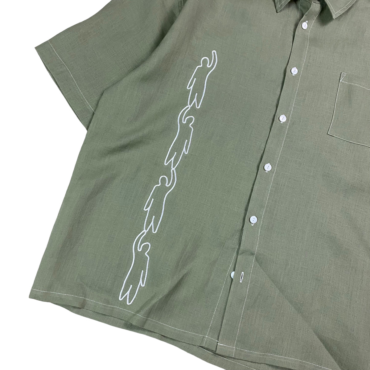Rerun Pablo Shirt