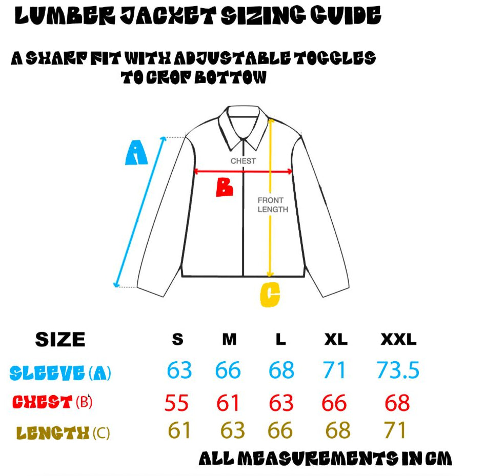 Sizing image