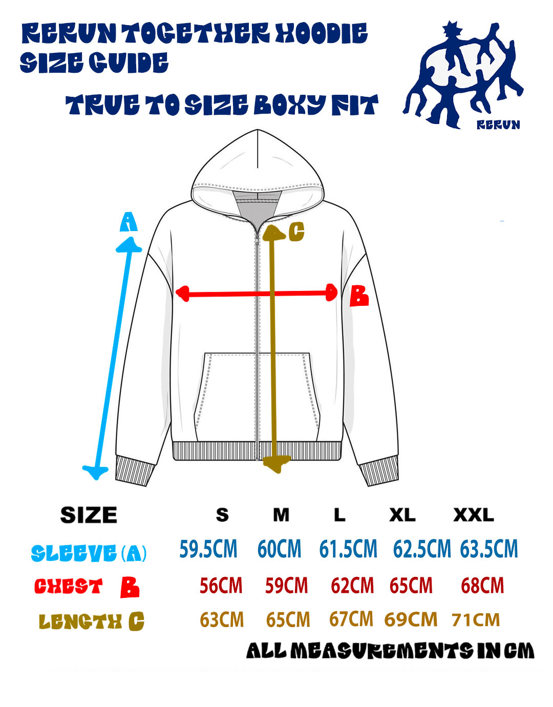 Sizing image