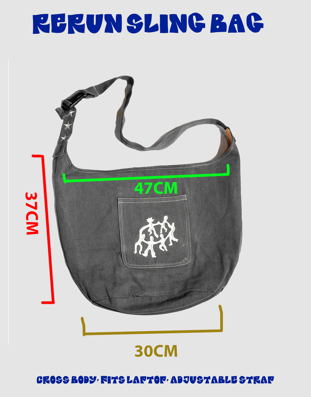 Sizing image