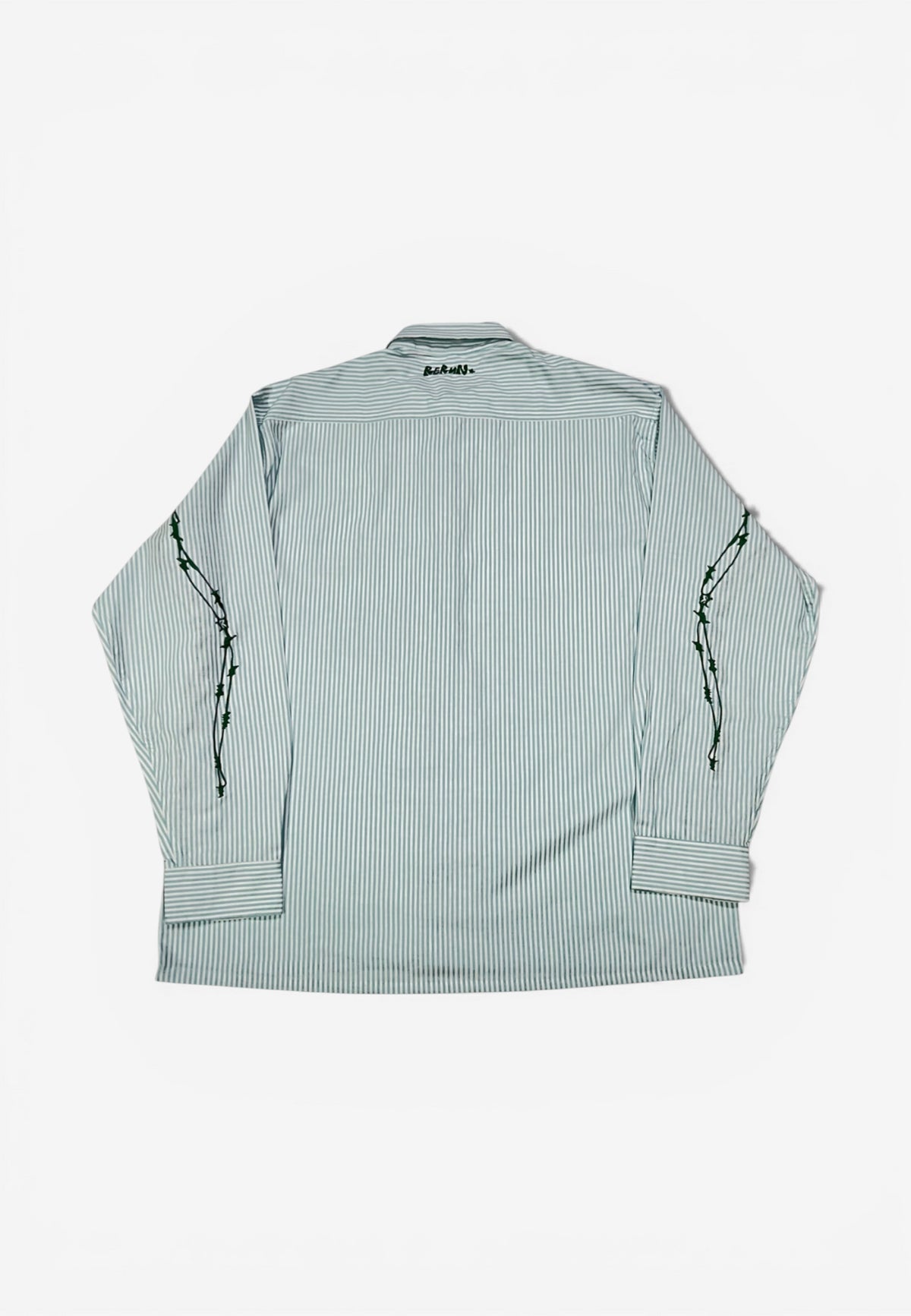 Barb Shirt