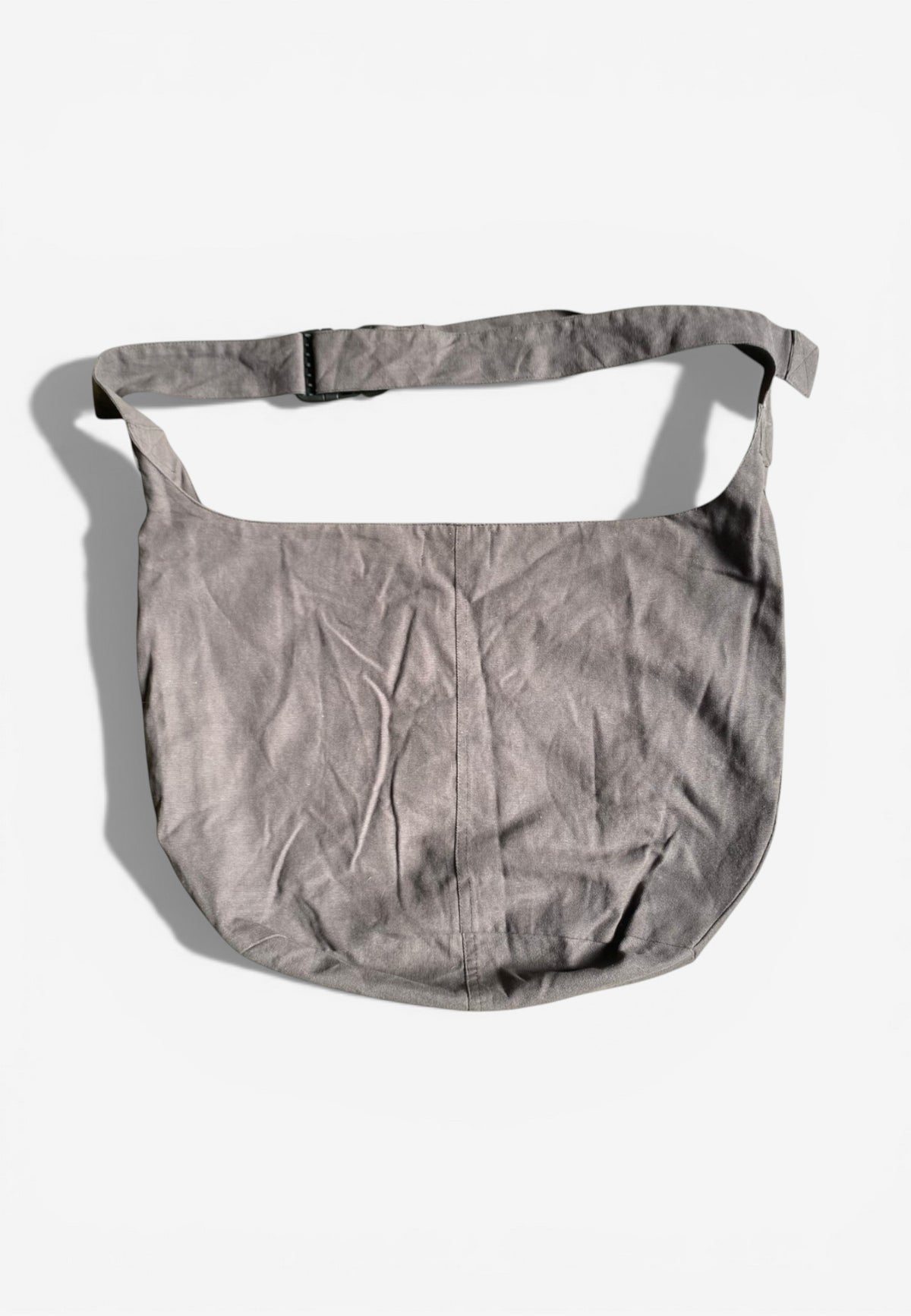 Cargo Bag (Grey)