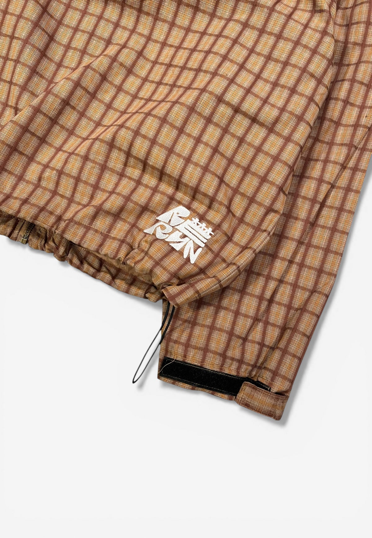 Everyday Windbreaker - Khaki