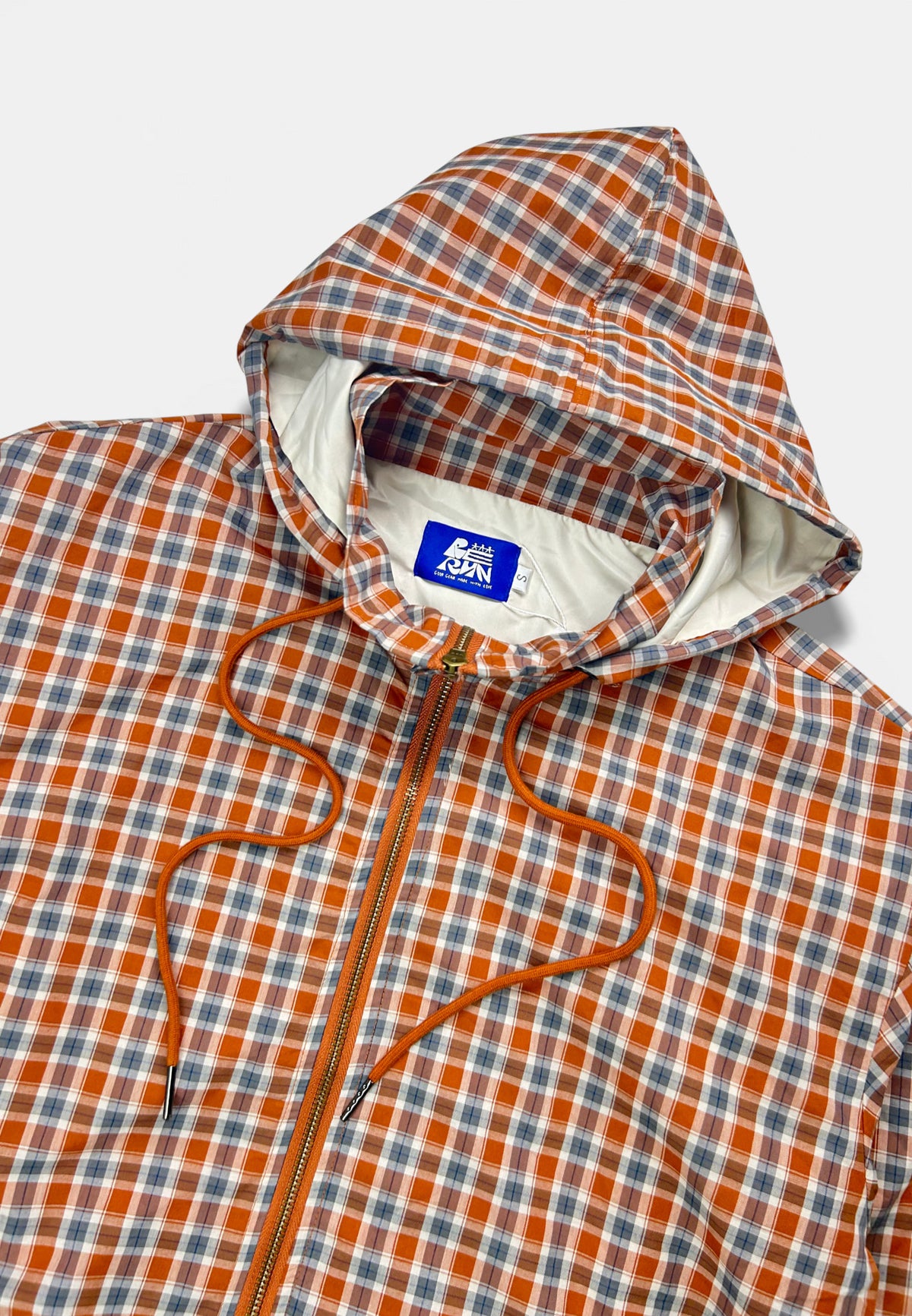 Everyday Windbreaker