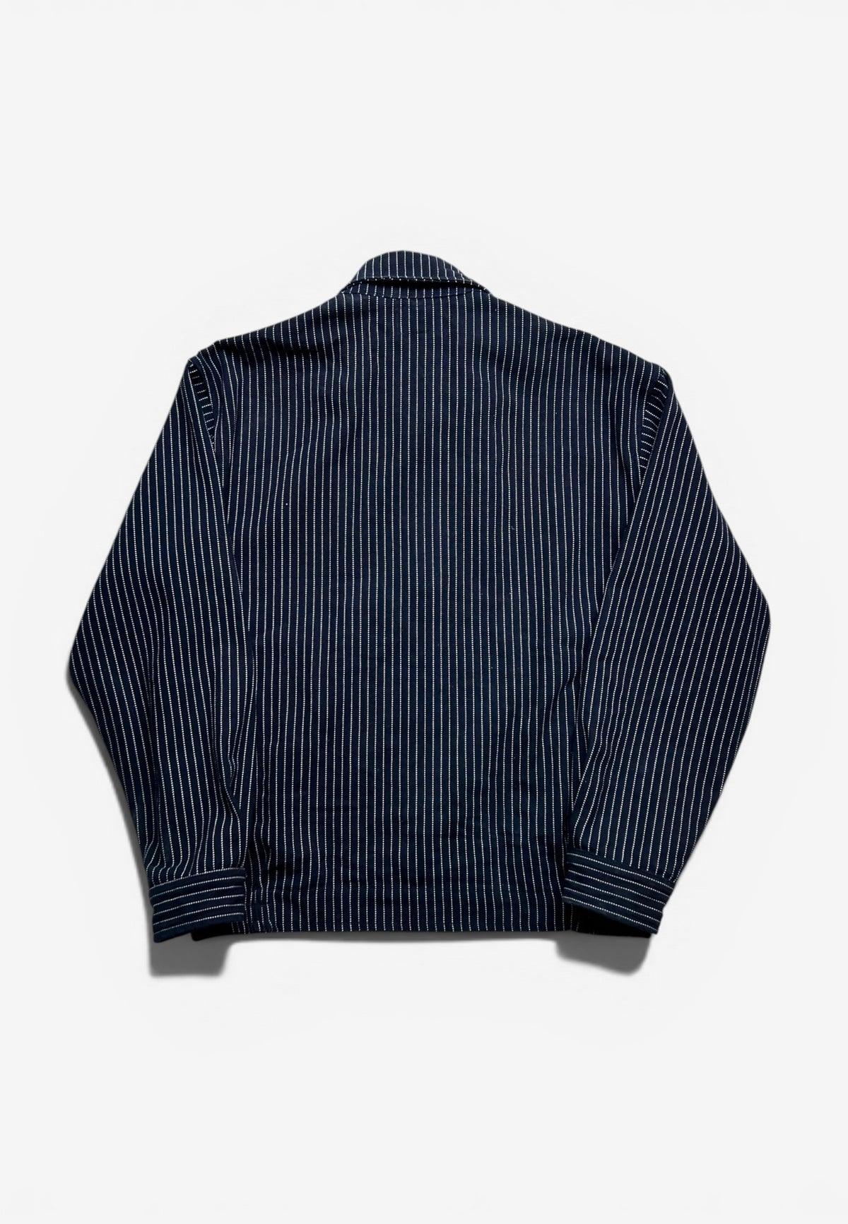 Dapper Don Harrington Jacket