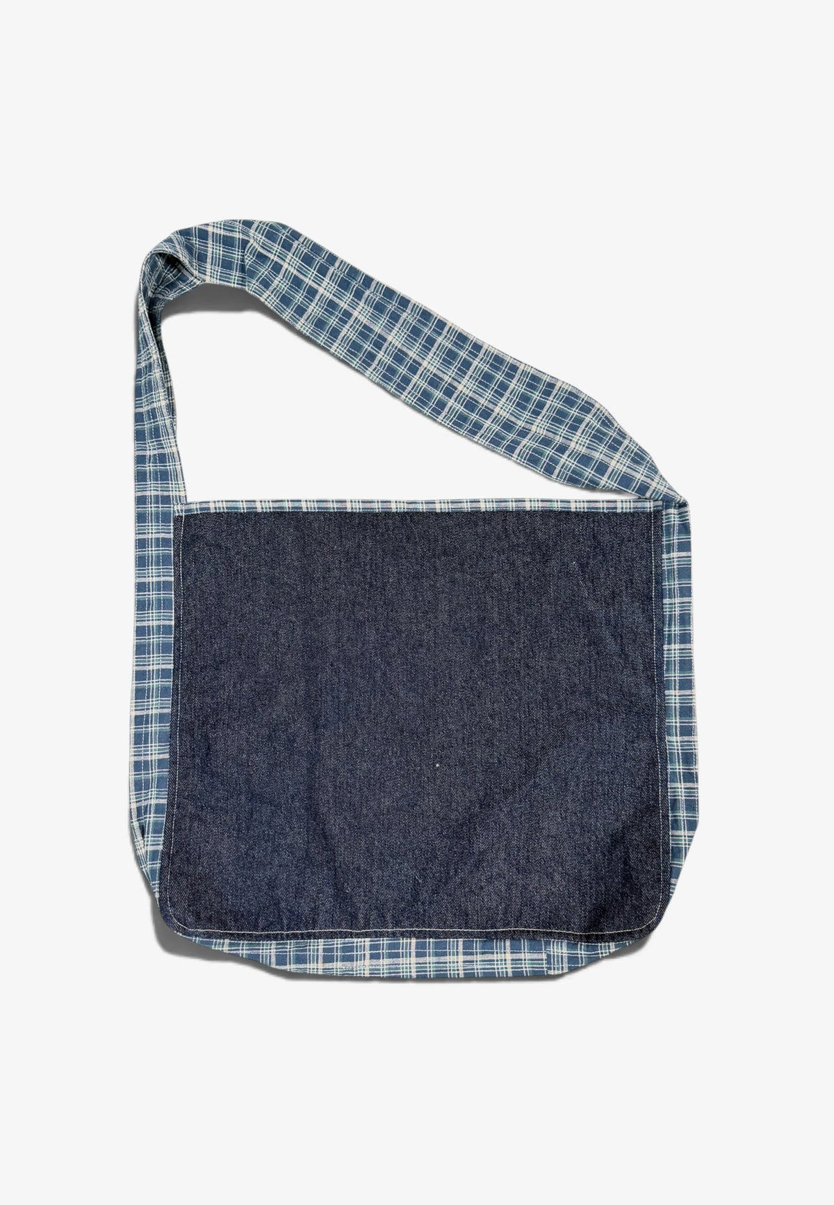 Lala Sling Bag (Denim)
