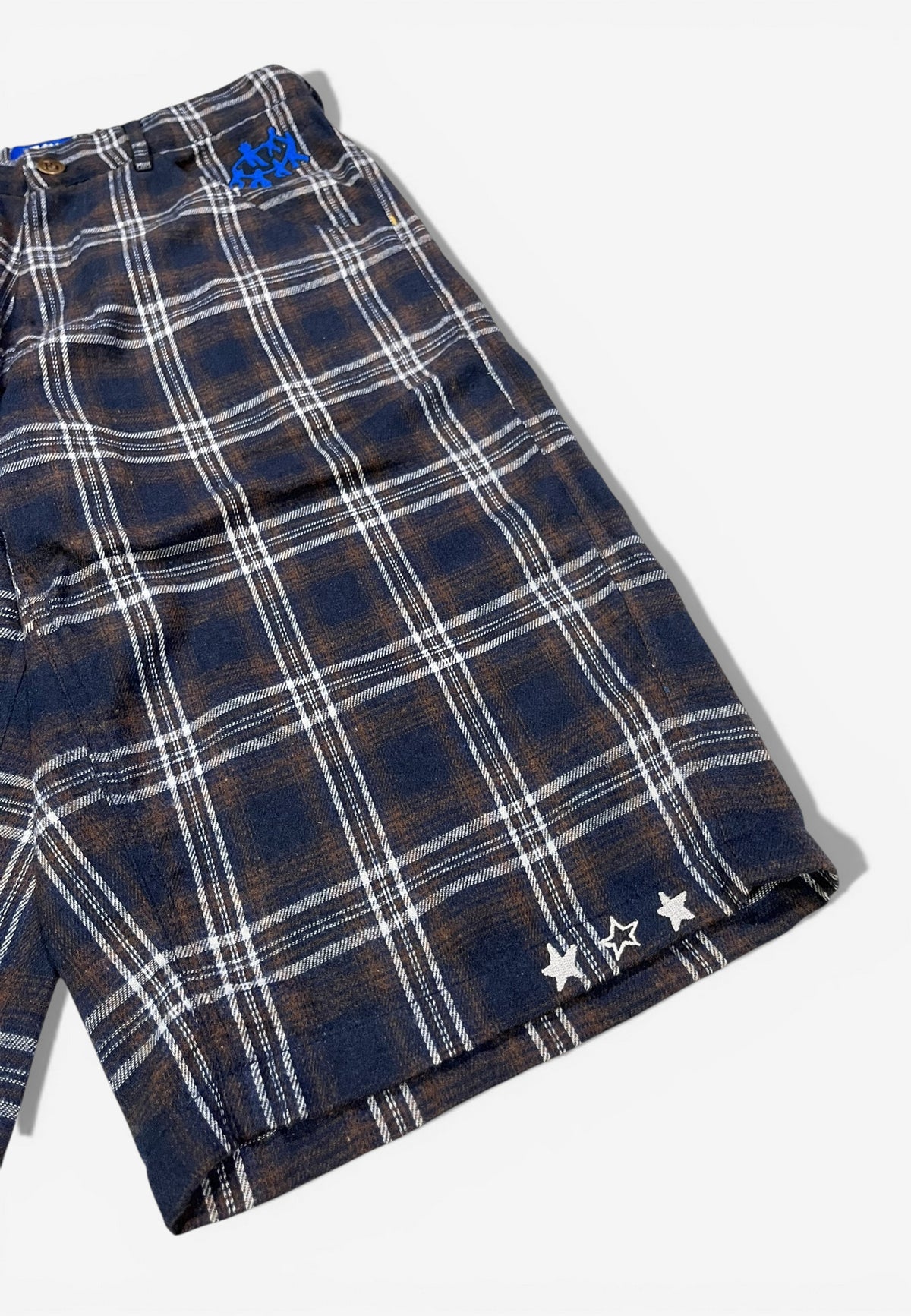 Lounge Shorts