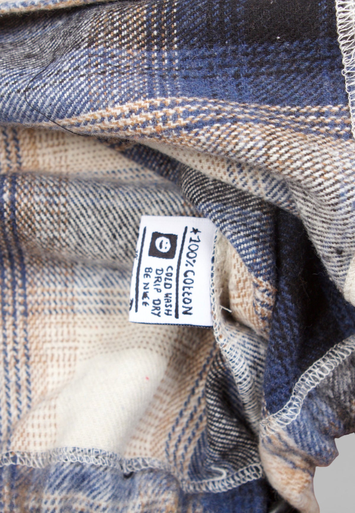Lumber Jacket