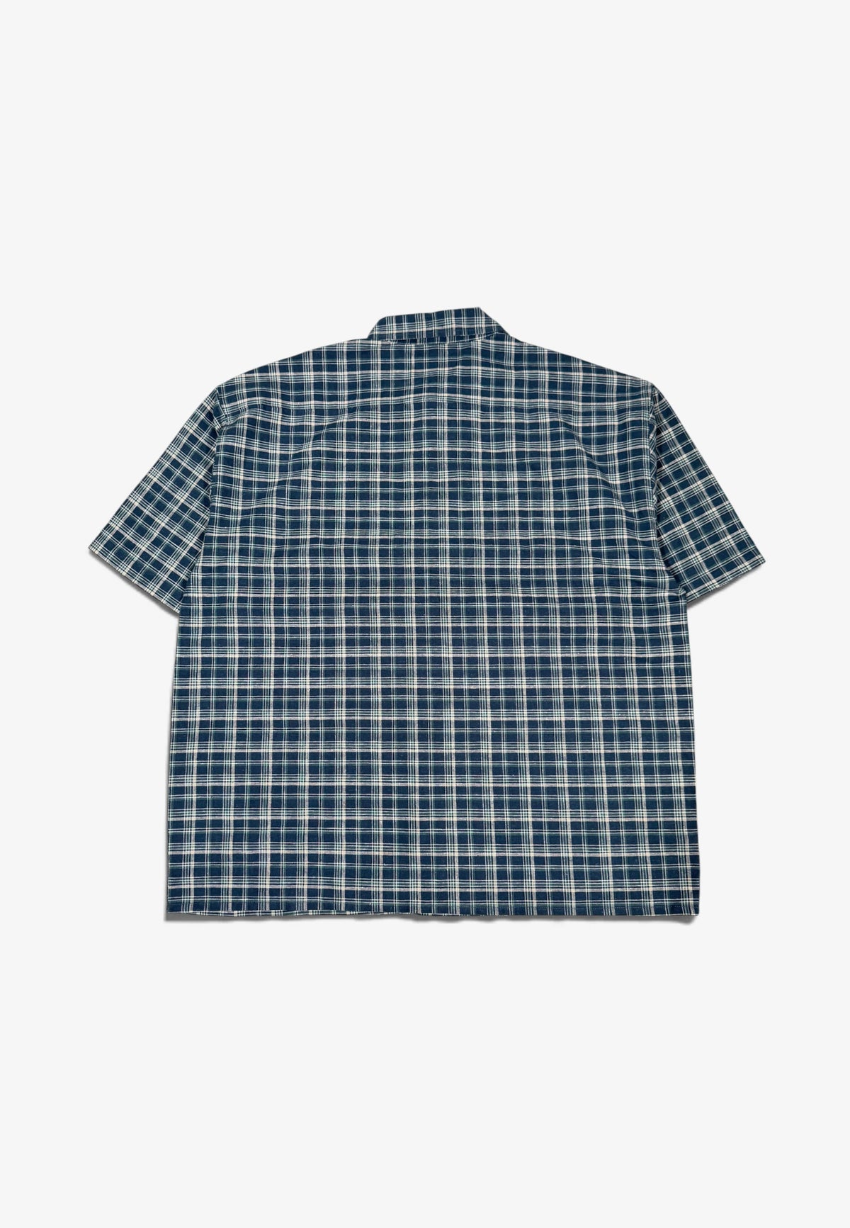 Star Shirt (Navy)