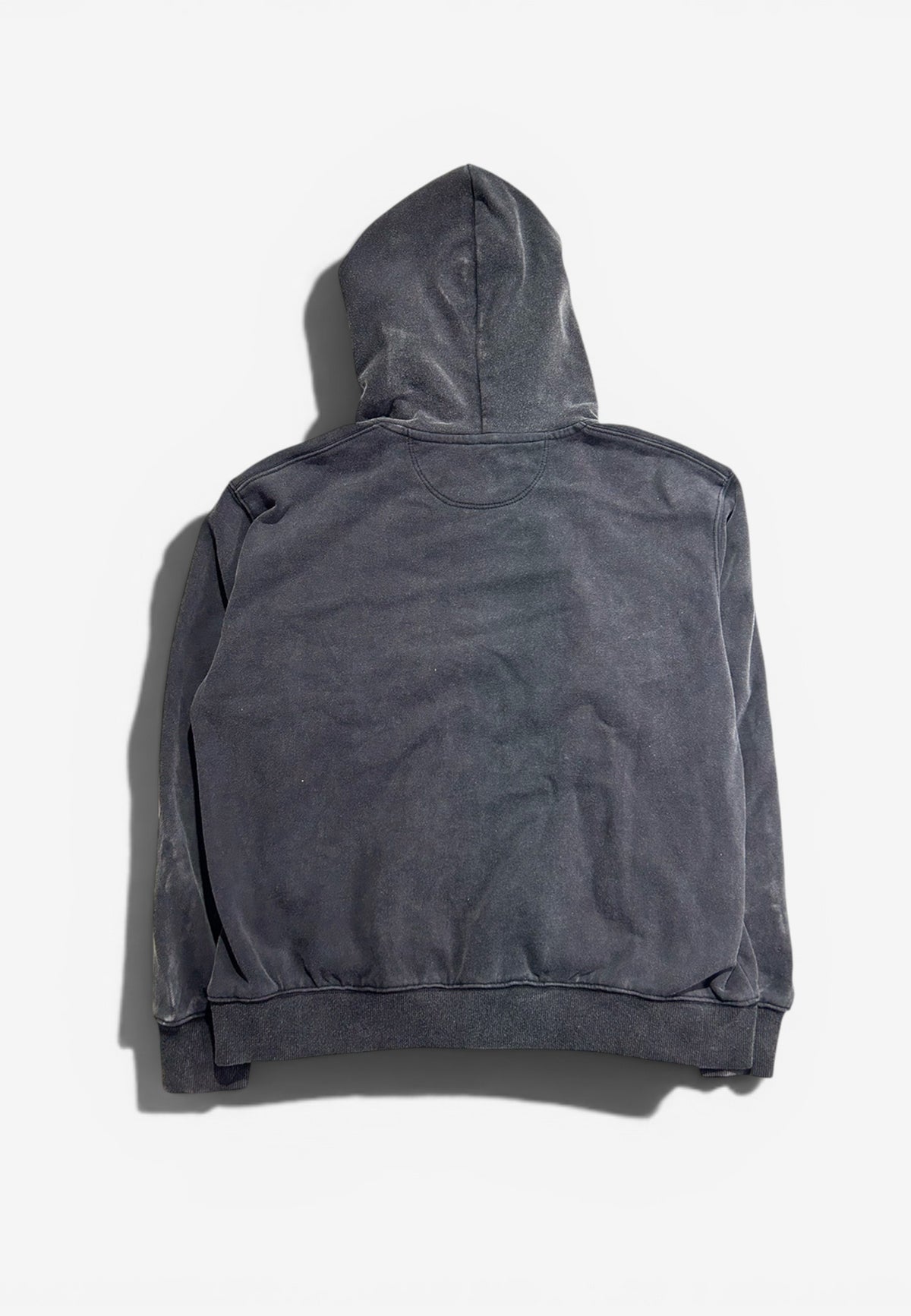 Together Hoodie (Stonewashed Black)