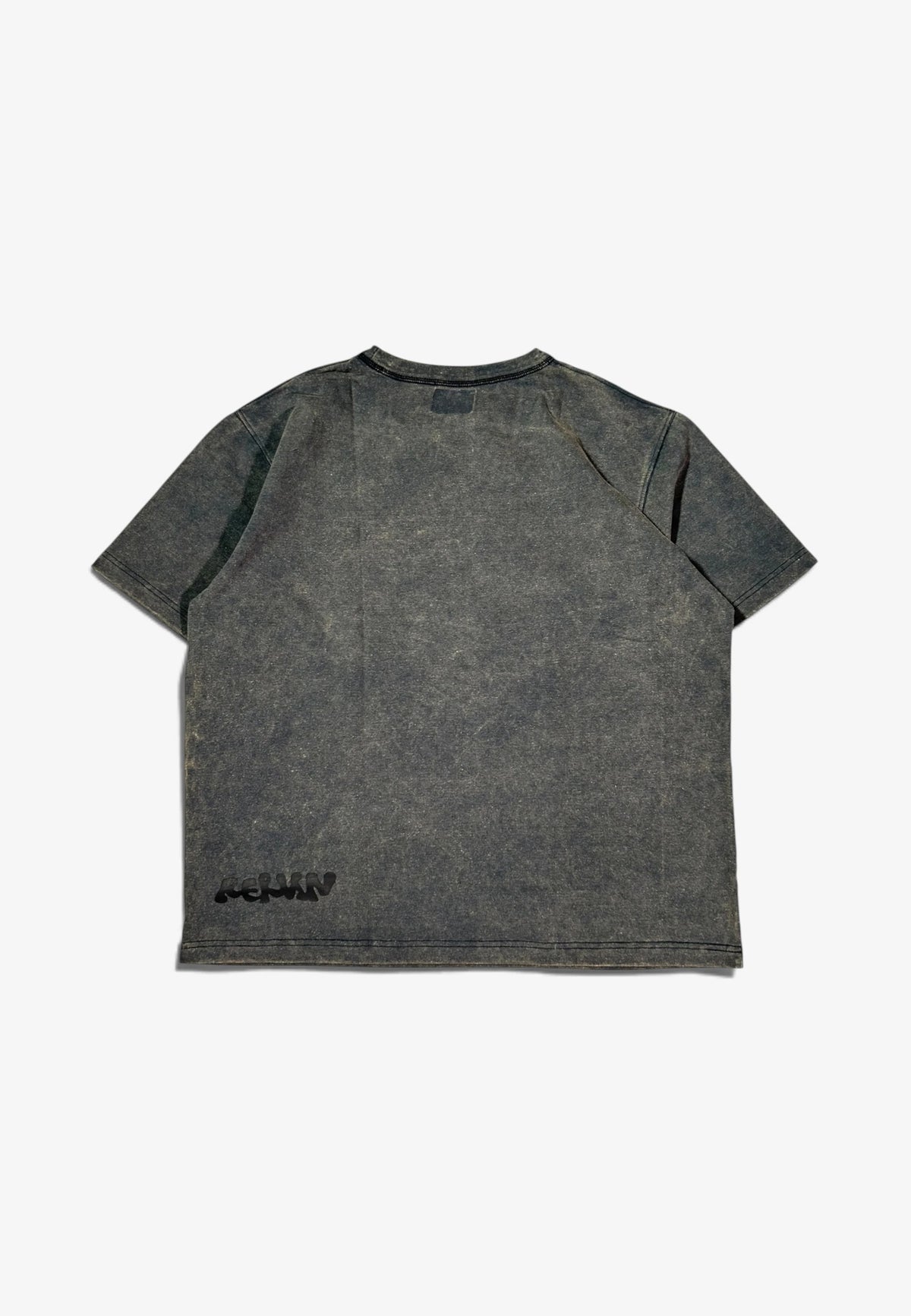 Together T-Shirt (Charcoal)