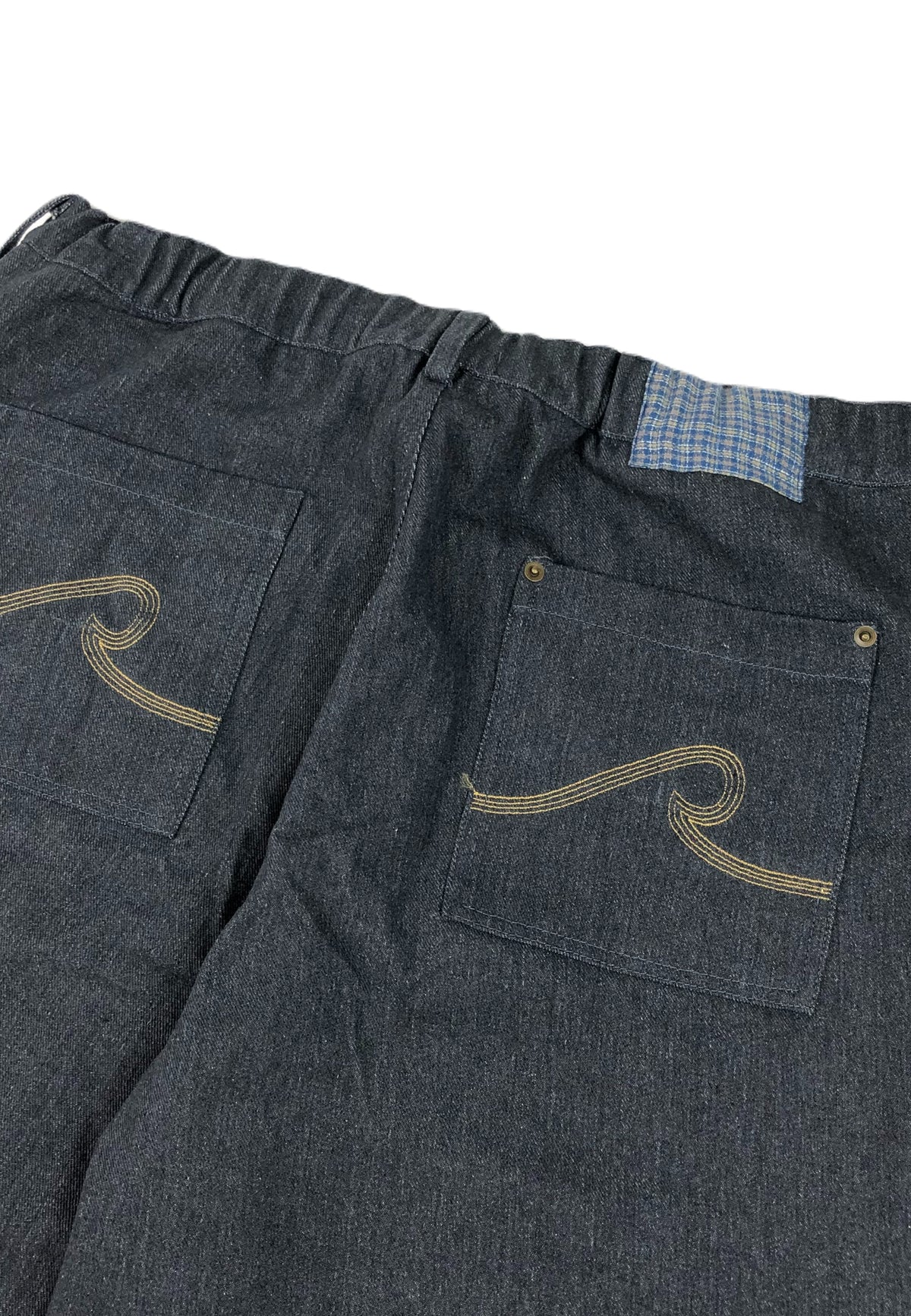 Rerun Work Shorts (Charcoal)